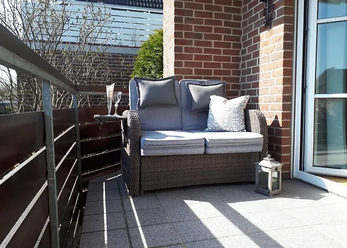 Ferienwohnung Sonnenschein
