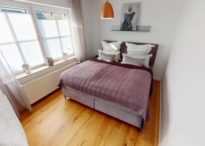 Ferienwohnung Sonnenschein