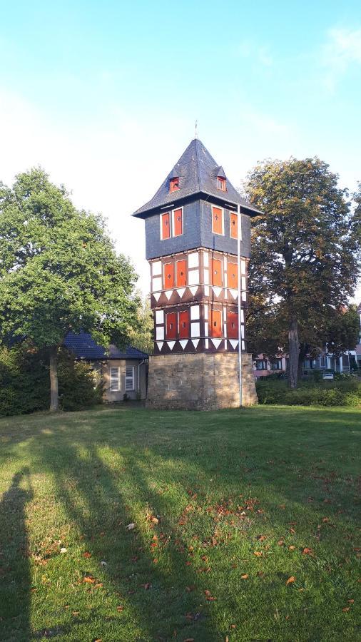 Sonnenschein Apartment Goslar