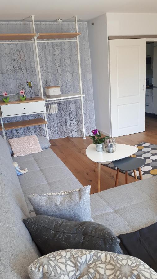 Apartment Sonnenschein