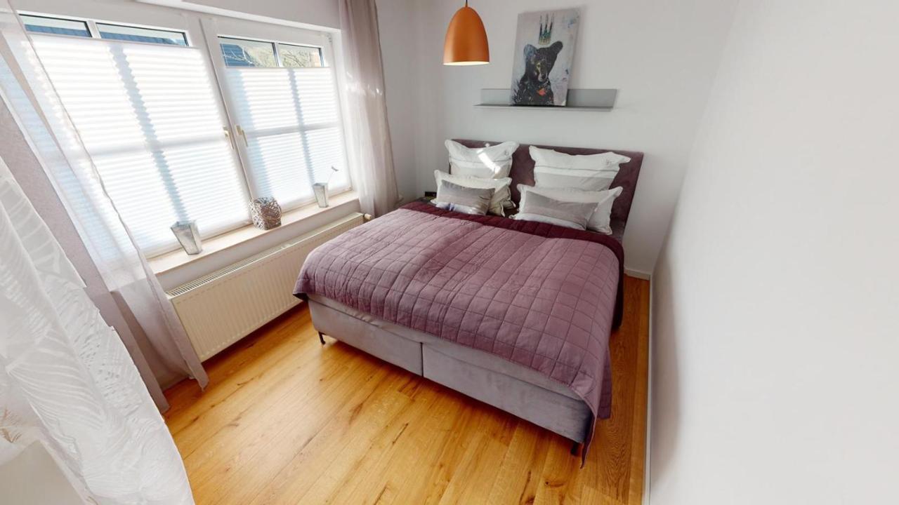 Apartment Sonnenschein *